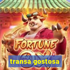 transa gostosa